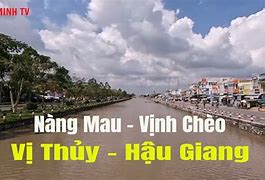 Ấp 3 Vĩnh Trung Vị Thủy Hậu Giang