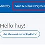 Chuyển Tiền Về Việt Nam Bằng Paypal