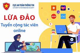 Cty Xklđ Hoàng Hưng Phát Lừa Đảo Tuyển Dụng Online