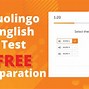 Học Tiếng Anh Trên Duolingo