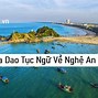 Nói Tiếng Nghệ An