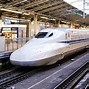 Tàu Shinkansen Nhanh Nhất Thế Giới