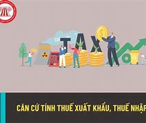 Thuế Xuất Khẩu Đối Với Gạo