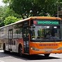 Xe Bus Từ Nội Bài Về Vĩnh Yên